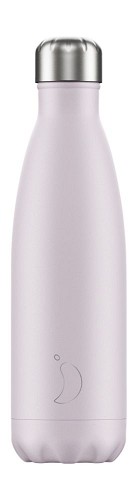 Chilly's Bottle 500ml Blush Purple